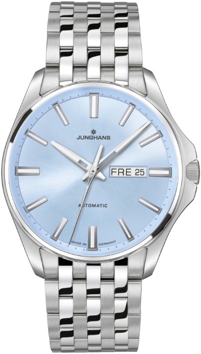 Obrázek Junghans Meister S Automatic