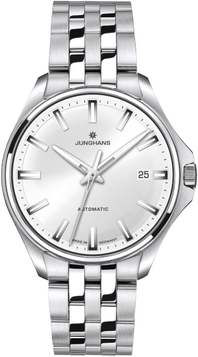 Obrázek Junghans Meister S Automatic
