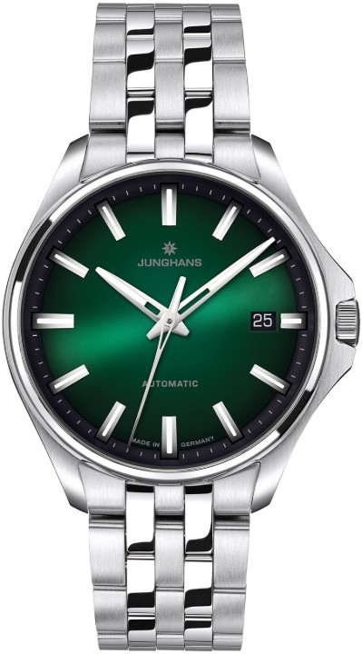 Obrázek Junghans Meister S Automatic