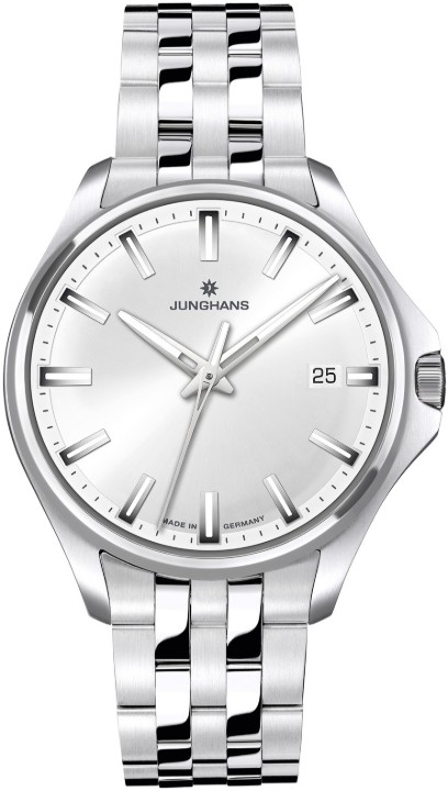 Obrázek Junghans Meister S Quartz