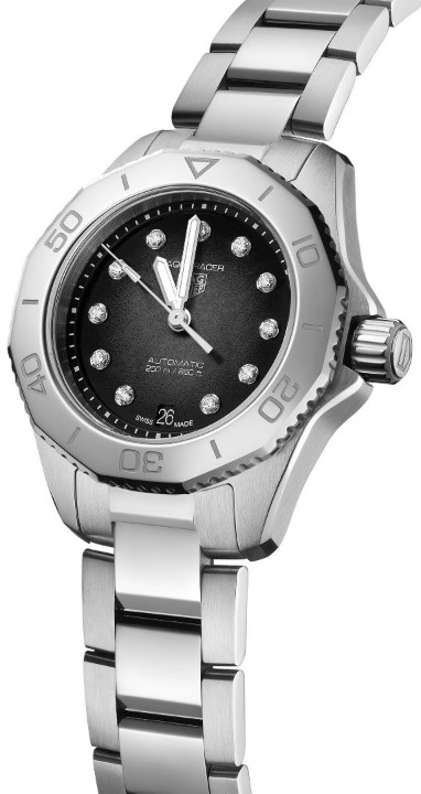 Obrázek Tag Heuer Aquaracer Professional 200