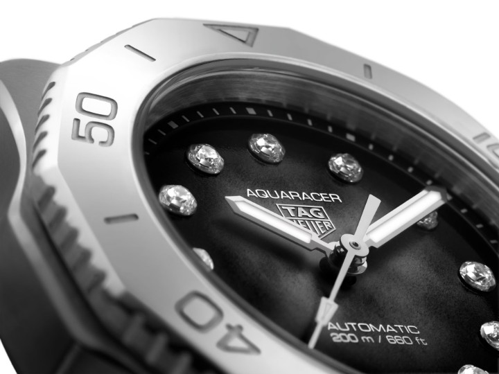Obrázek Tag Heuer Aquaracer Professional 200