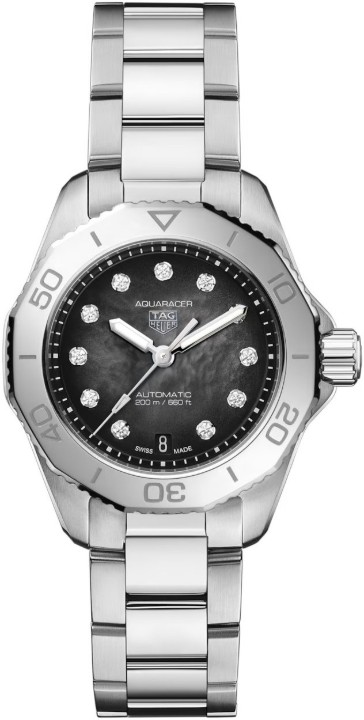 Obrázek Tag Heuer Aquaracer Professional 200