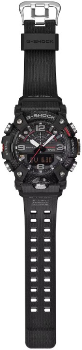Obrázek Casio G-Shock Mudmaster