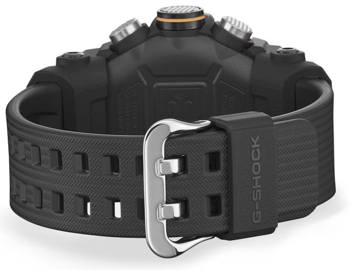 Obrázek Casio G-Shock Mudmaster