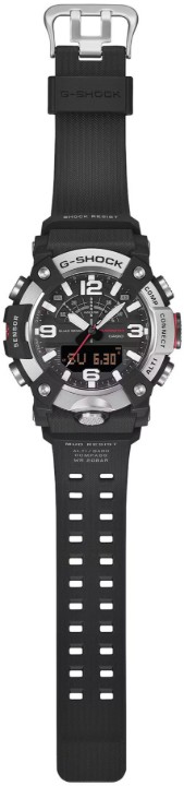 Obrázek Casio G-Shock Mudmaster