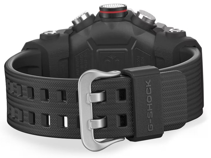 Obrázek Casio G-Shock Mudmaster