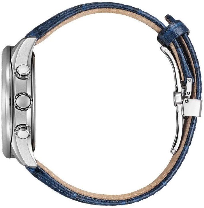 Obrázek Citizen Eco-Drive Radio Controlled Moonphase