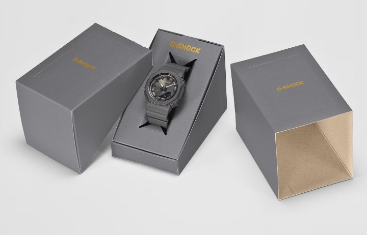 Obrázek Casio G-Shock