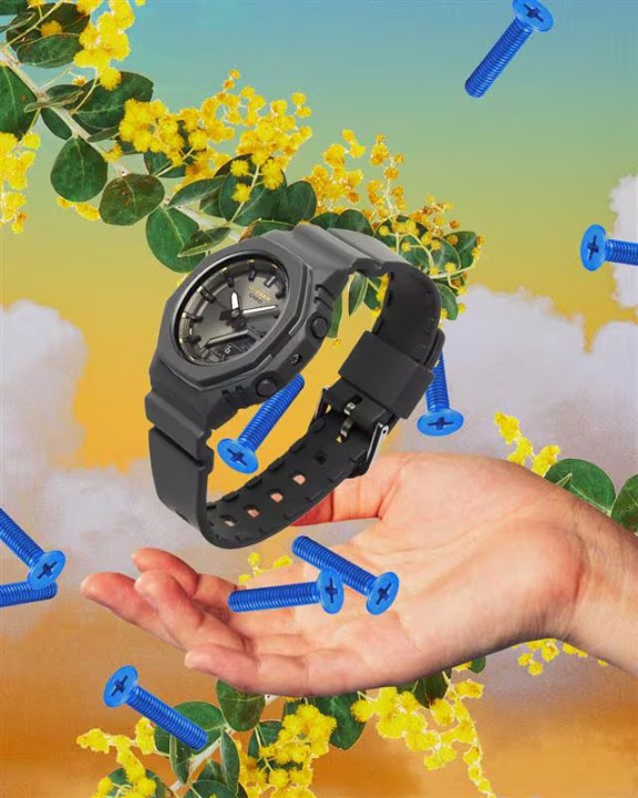 Obrázek Casio G-Shock