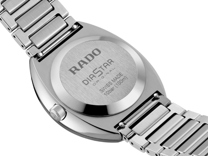 Obrázek Rado DiaStar Original