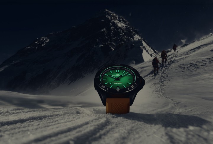 Obrázek Norqain Adventure Neverest Limited Edition
