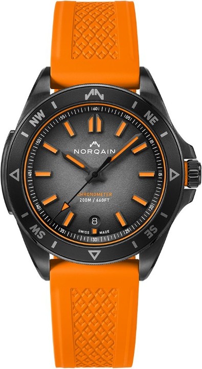 Obrázek Norqain Adventure Neverest Limited Edition