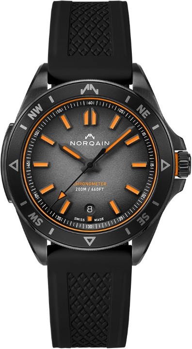 Obrázek Norqain Adventure Neverest Limited Edition