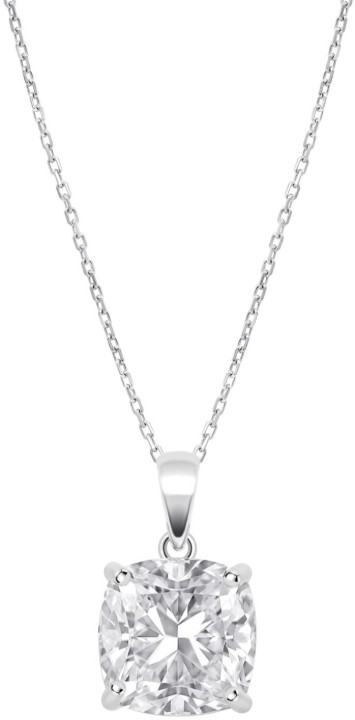 Obrázek Dámský náhrdelník Lotus Silver Glam
