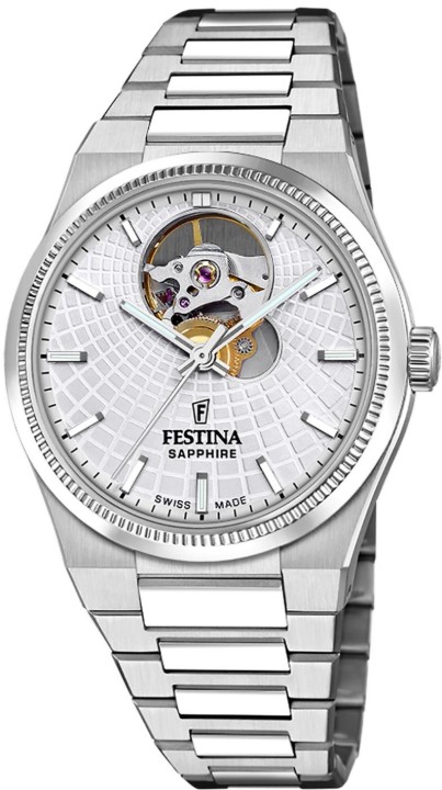 Obrázek Festina Swiss Made Automatic
