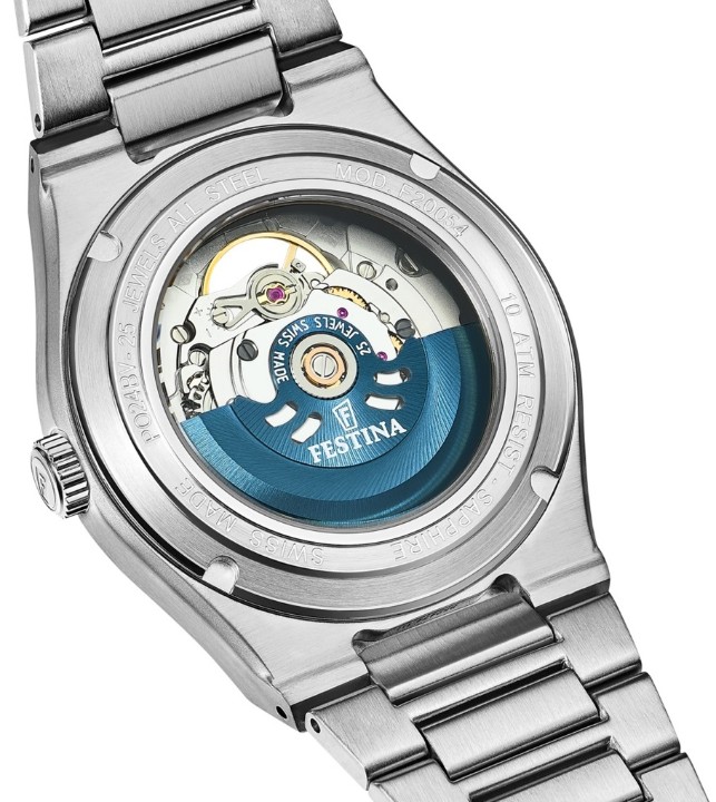 Obrázek Festina Swiss Made Automatic