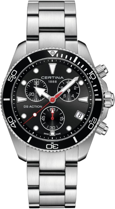 Obrázek Certina DS Action Chrono