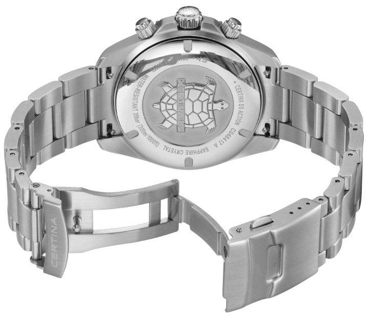 Obrázek Certina DS Action Chrono