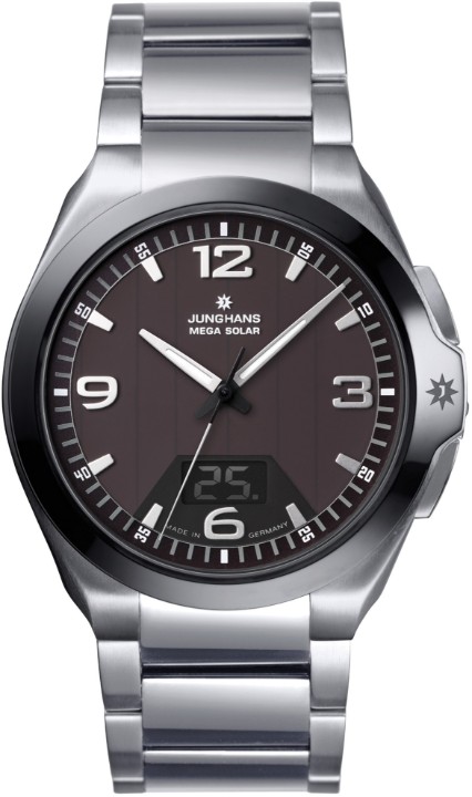 Obrázek Junghans Spektrum Mega Solar