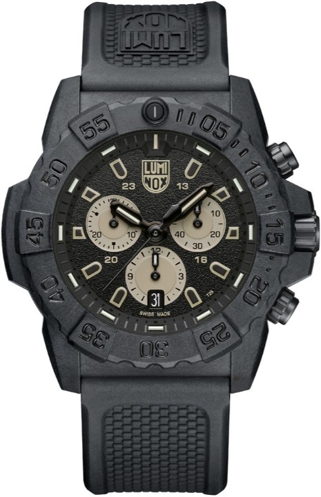 Obrázek Luminox Navy SEAL 3580 Series Chronograph