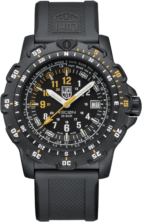 Obrázek Luminox RECON Point Man 8820 Series