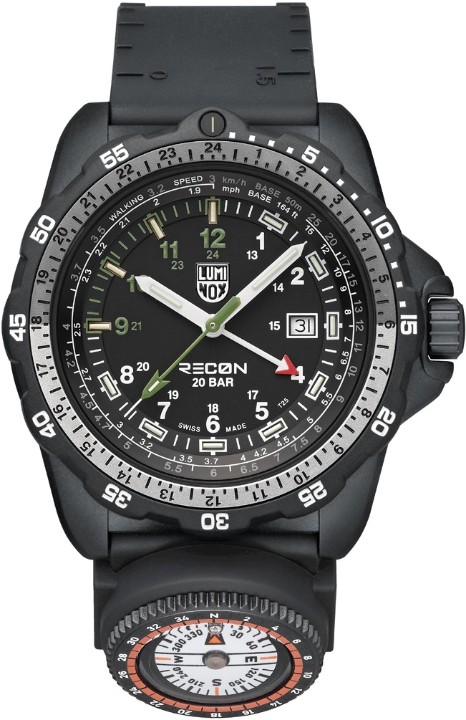 Obrázek Luminox Recon Point Man 8830 Series