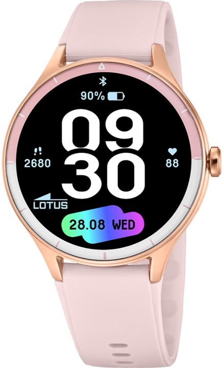 Obrázek Lotus SmarTime