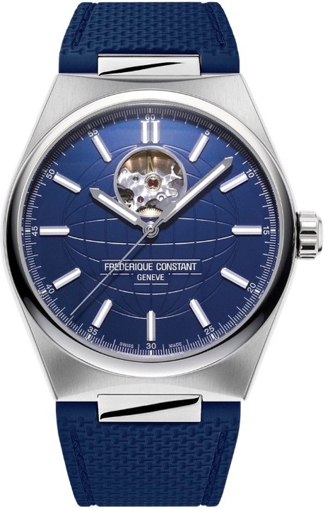 Obrázek Frederique Constant Highlife Automatic Heart Beat