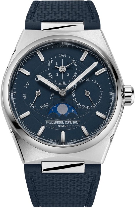 Obrázek Frederique Constant Highlife Perpetual Calendar Manufacture