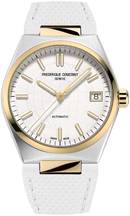 Obrázek Frederique Constant Highlife Ladies Automatic