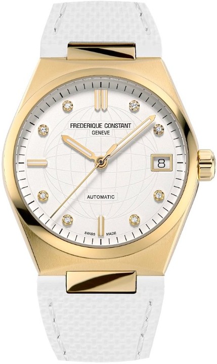 Obrázek Frederique Constant Highlife Ladies Automatic