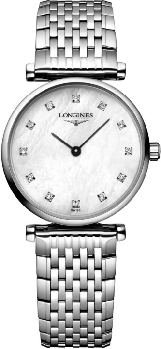 Obrázek Longines La Grande Classique de Longines