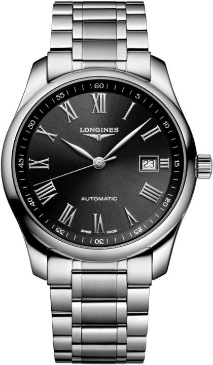 Obrázek Longines Master Collection
