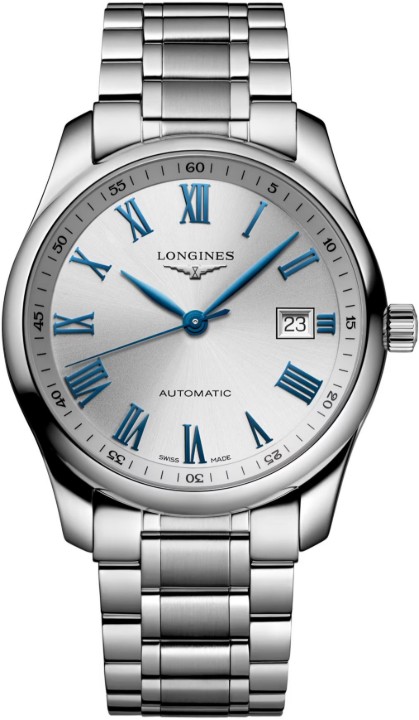 Obrázek Longines Master Collection