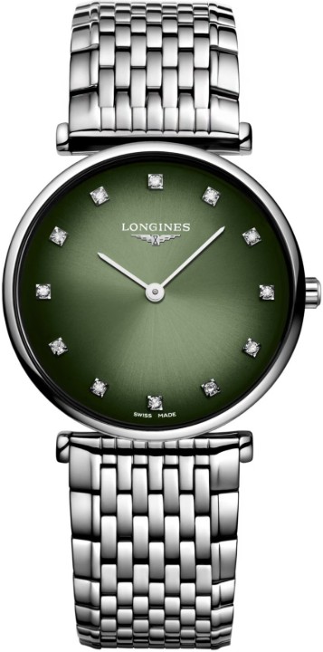 Obrázek Longines La Grande Classique de Longines