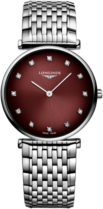 Obrázek Longines La Grande Classique de Longines