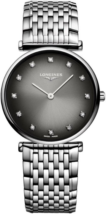 Obrázek Longines La Grande Classique de Longines
