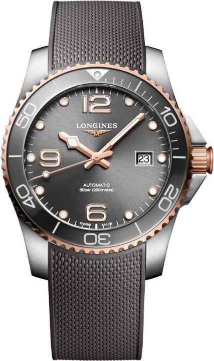 Obrázek Longines HydroConquest