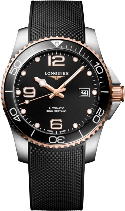 Obrázek Longines HydroConquest