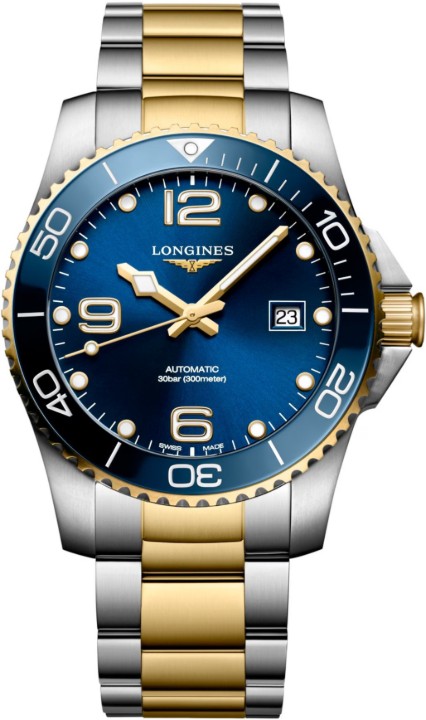 Obrázek Longines HydroConquest