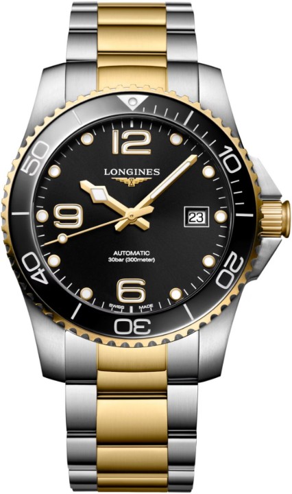 Obrázek Longines HydroConquest