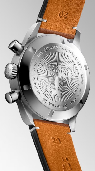 Obrázek Longines Heritage Avigation BigEye
