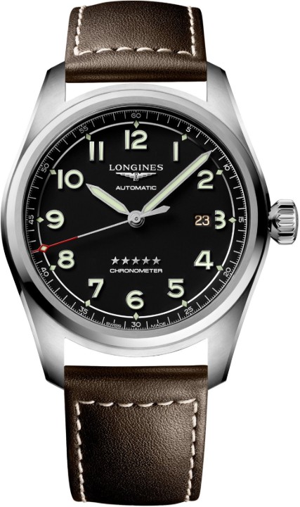 Obrázek Longines Spirit