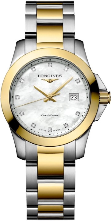 Obrázek Longines Conquest