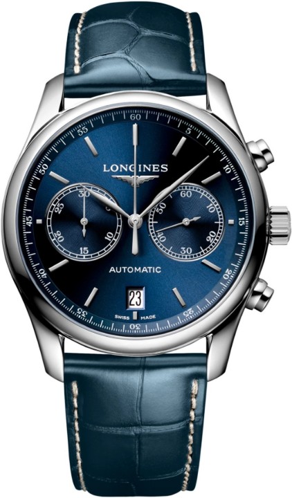 Obrázek Longines Master Collection