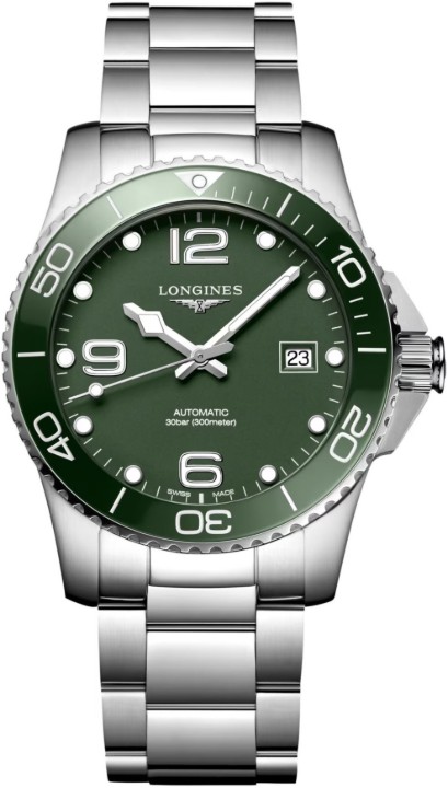 Obrázek Longines HydroConquest