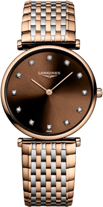 Obrázek Longines La Grande Classique de Longines