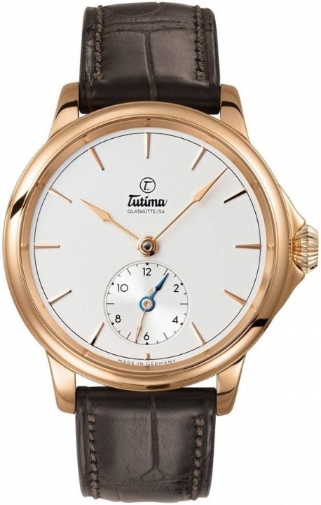 Obrázek Tutima Patria Dual Time