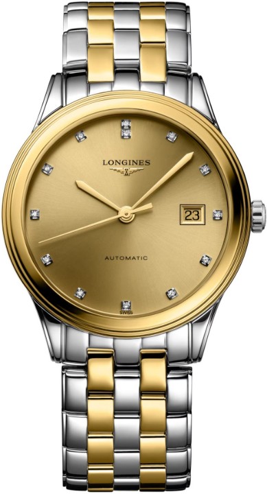 Obrázek Longines Flagship